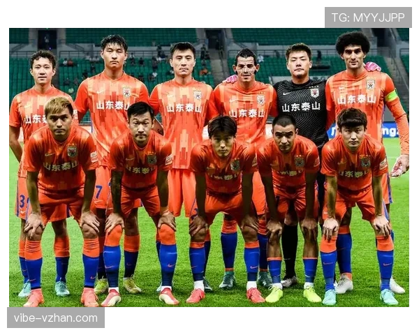 山东泰山争冠竞争力下滑,对球队赛季走势与竞争格局形成明显制约。 山东泰山争冠竞争力下滑,对球队赛季走势与竞争格局形成明显制约。