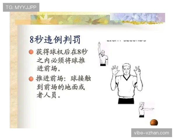 篮球比赛中的前场规则解析：得分区域划分与限制区域详解